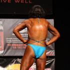 Alisha  Taylor - NPC Empire Classic 2011 - #1
